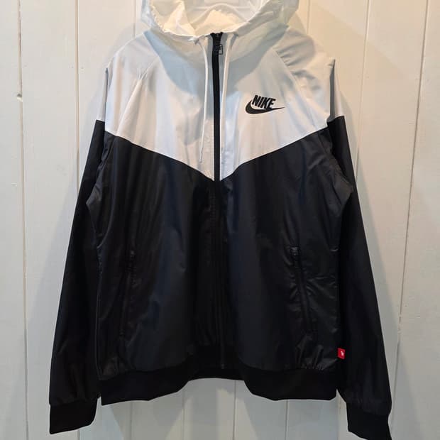 NIKE 나이키 바람막이