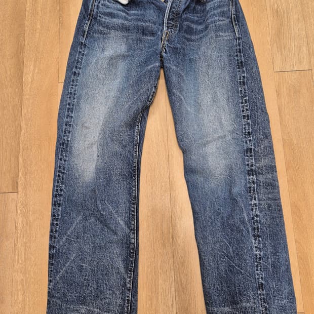 풀카운트 피어오브다크 0105 32