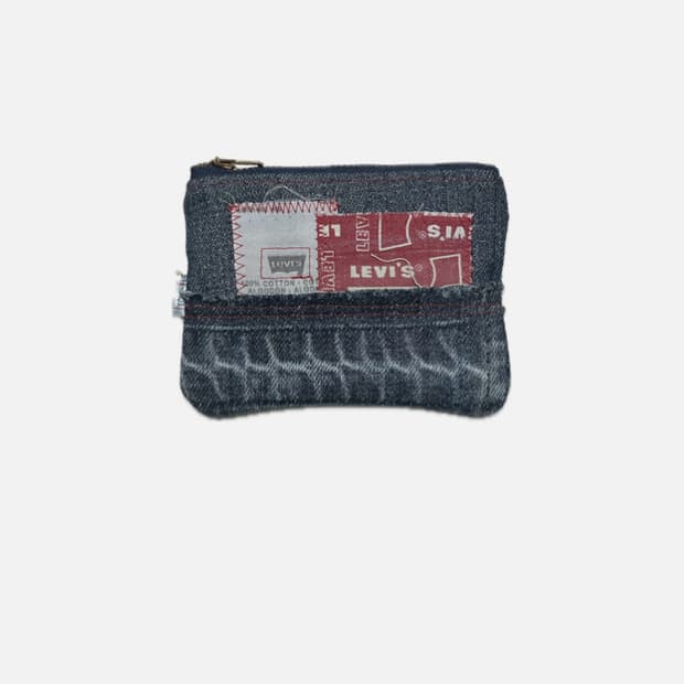 Tolar_ [Levis remake 카드지갑]
