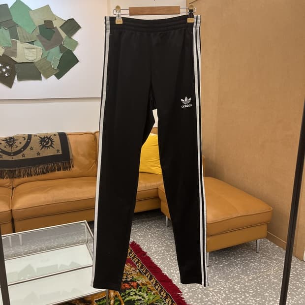 아디다스 유로파 가을 트랙팬츠 츄리닝바지 85 C05656