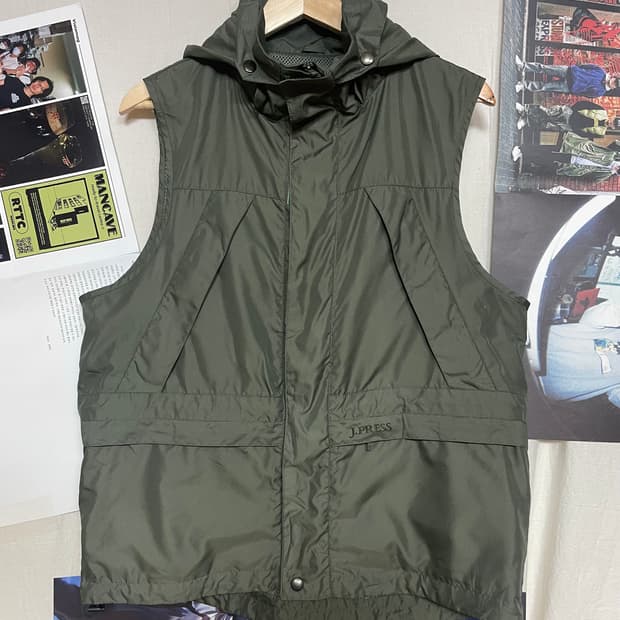 J PRESS 고프코어 베스트