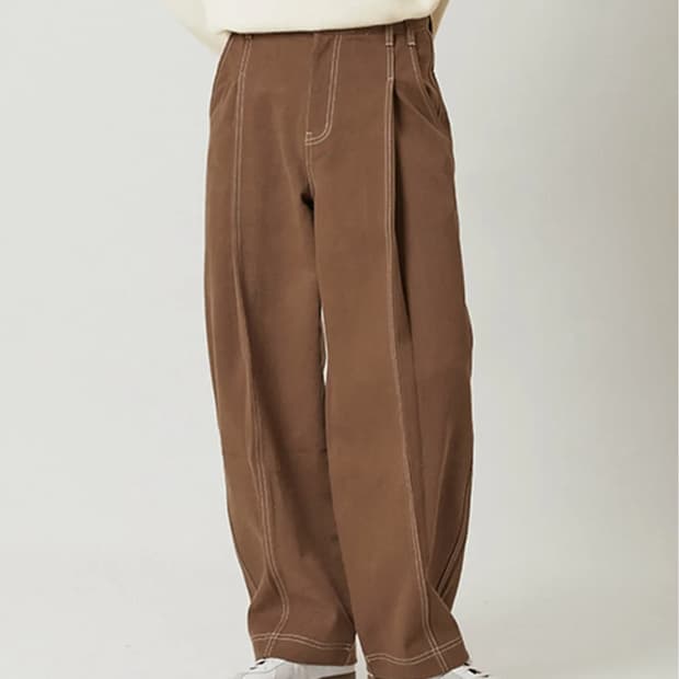 밈더워드로브 데님 2