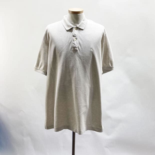 헤지스 남성캐주얼반팔 베이지 110 