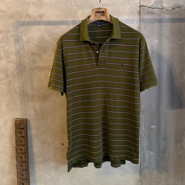 폴로 랄프로렌 pk 셔츠 100~103