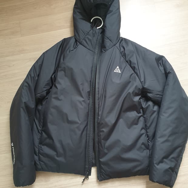나이키 acg 로프드도프 프리마로프트 xxl