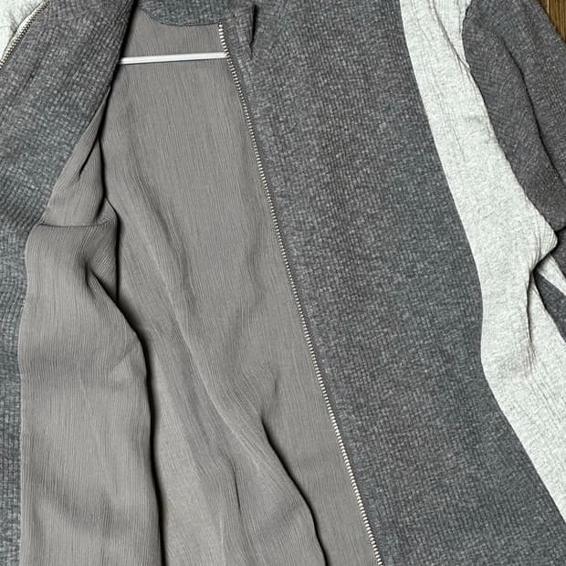 엑슬림 EP.7 01 져지 s사이즈