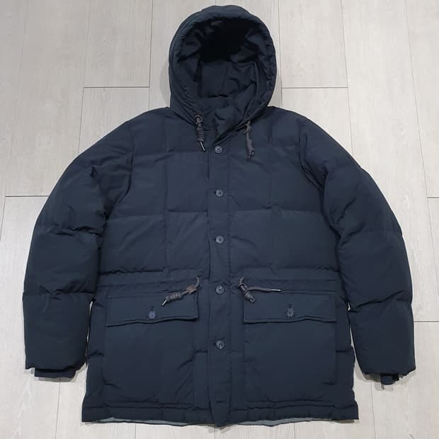 에디바우어 카라코람 블랙 xl (105)