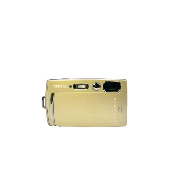 Fujifilm FinePix Z1000 EXR