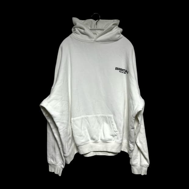 에센셜 후드