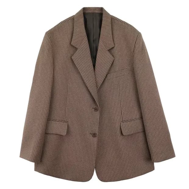 그로브 에델자켓