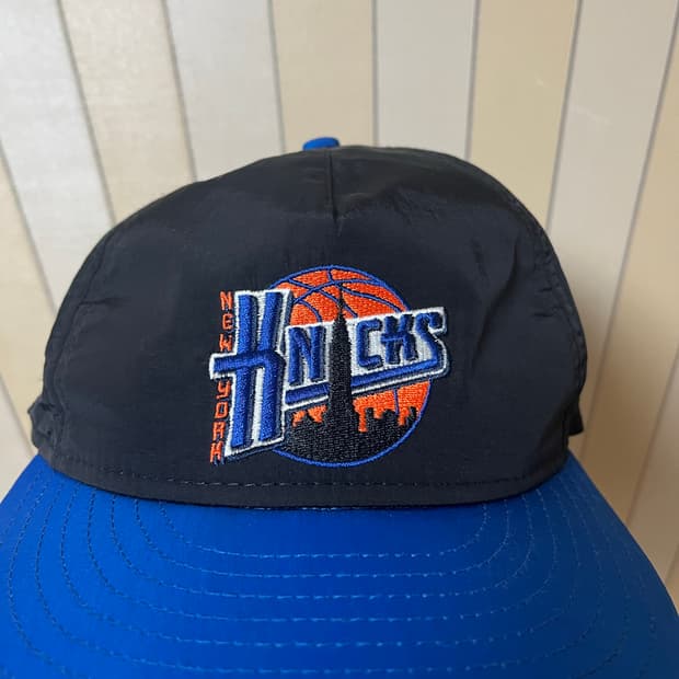 키스 뉴욕 닉스 모자