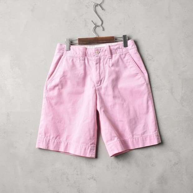 폴로 랄프로렌 쇼츠 반바지 29 M0358