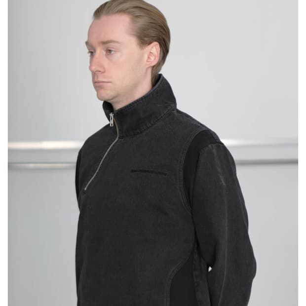 Mpa motion top S size
