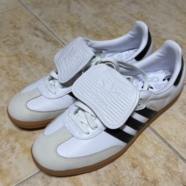 아디다스 삼바 290 (새상품)