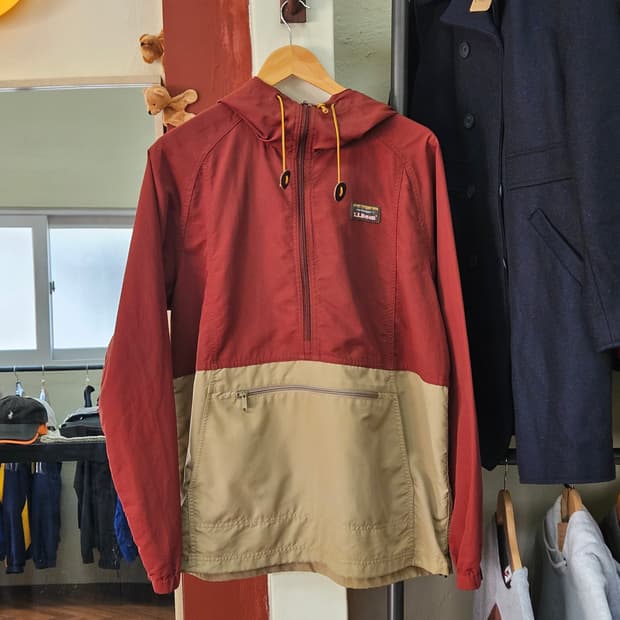 엘엘빈 후디 아노락