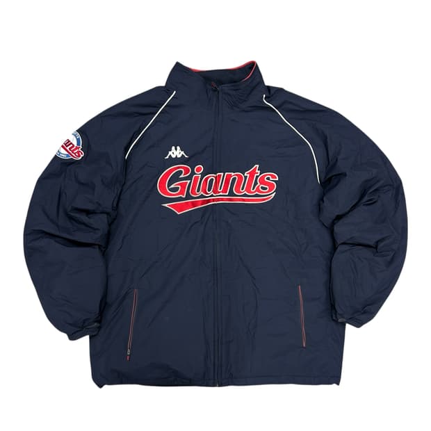 카파 롯데자이언츠 동계점퍼(3XL)
