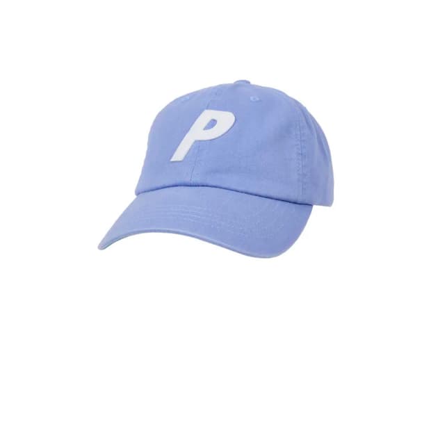 팔라스  P-6 볼캡 블룸 퍼플(25 ss)