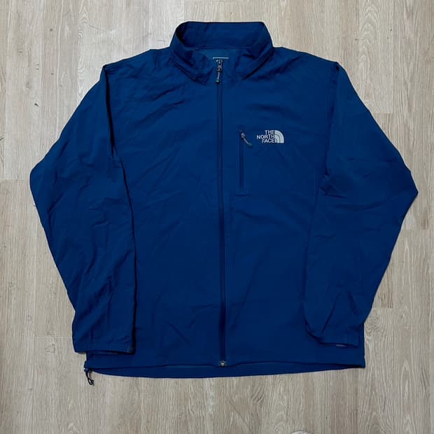 노스페이스 남성 바람막이 자켓 XL/105 