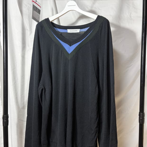 23SS 키코코스타디노브 무라드 크루넥 공홈 익클