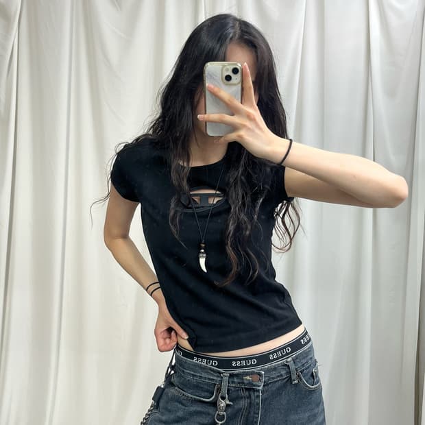 Diesel picaboo T-shirts