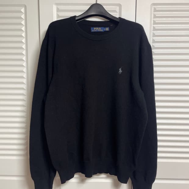 폴로 니트 티셔츠