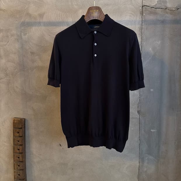 라르디니 니트 pk 100