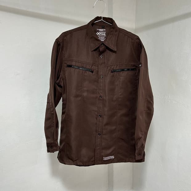 vtg jacket