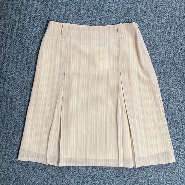 루루서울 downtown skirt