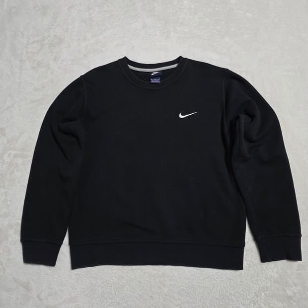 (M)여성 나이키 맨투맨