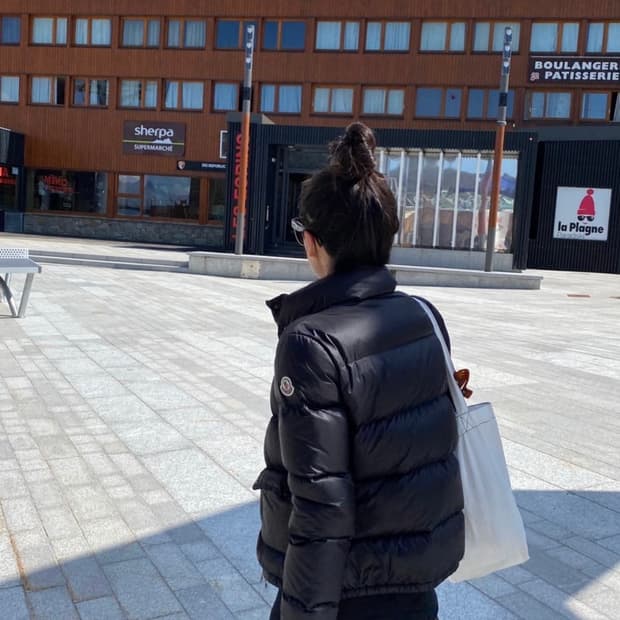 몽클레어 라니크 00