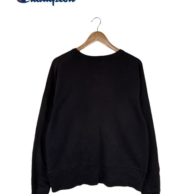 70's Reprint Champion 