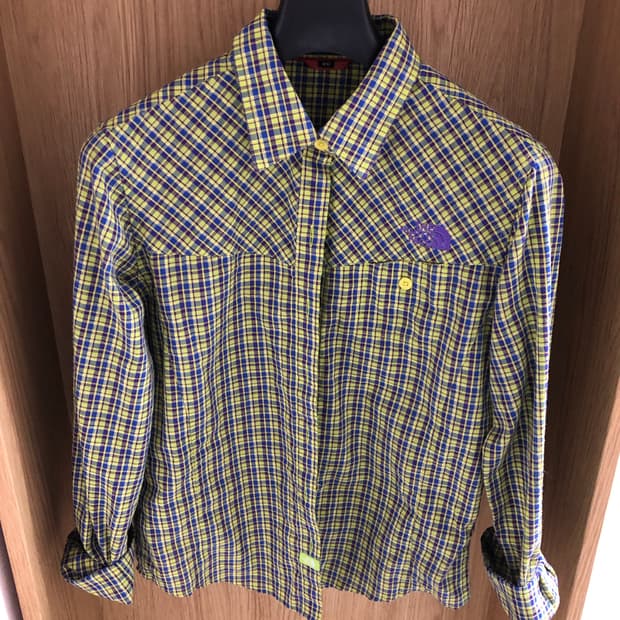  vintage shirt