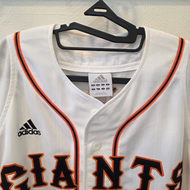 NPB 아디다스 요미우리자이언츠 홈 유니폼 25번 이승엽