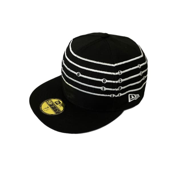 The Soloist × New Era x DJ Spy Balloon