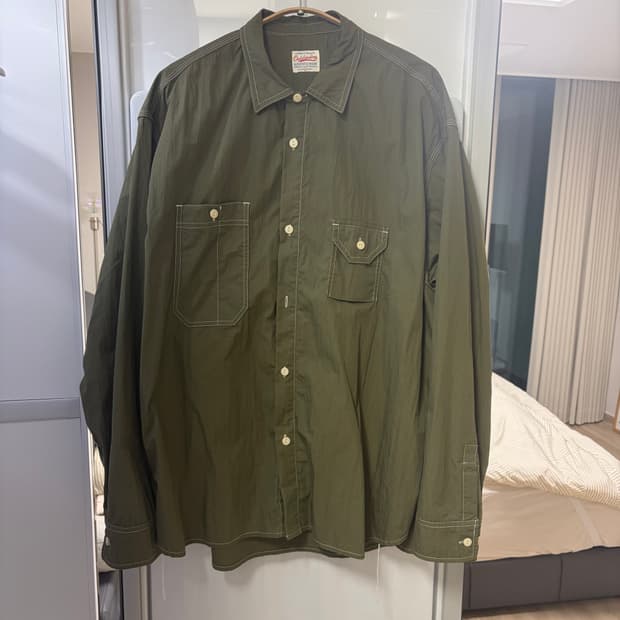 아웃스탠딩 CN 워크셔츠 판매