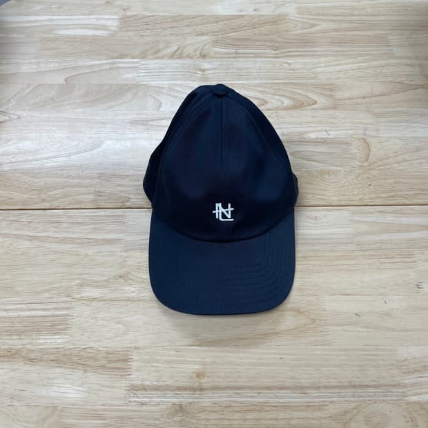 나나미카 네이비 볼캡 F