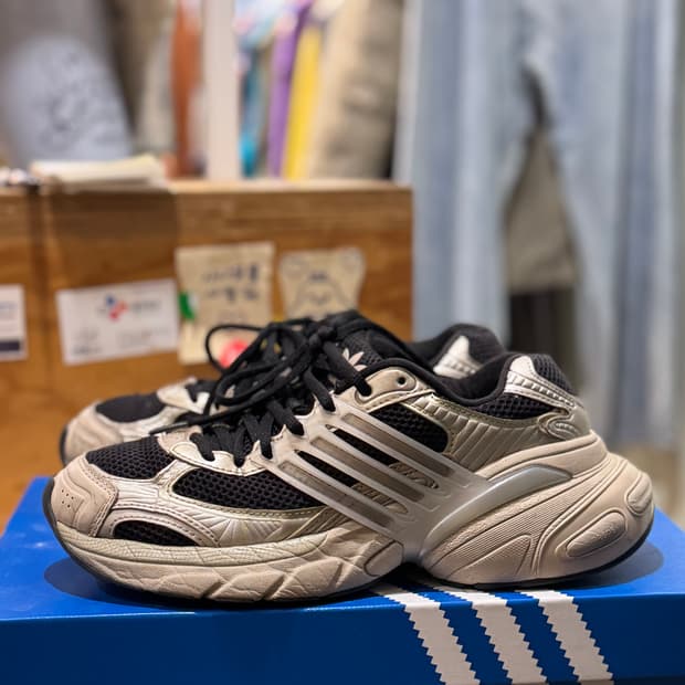 아디다스 ADISTAR XLG 