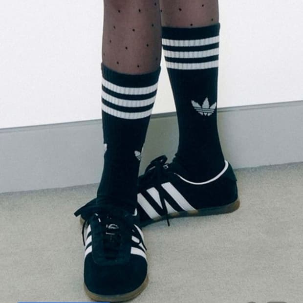 (새상품) 아디다스 가젤 운동화 (GAZELLE LO PRO W)