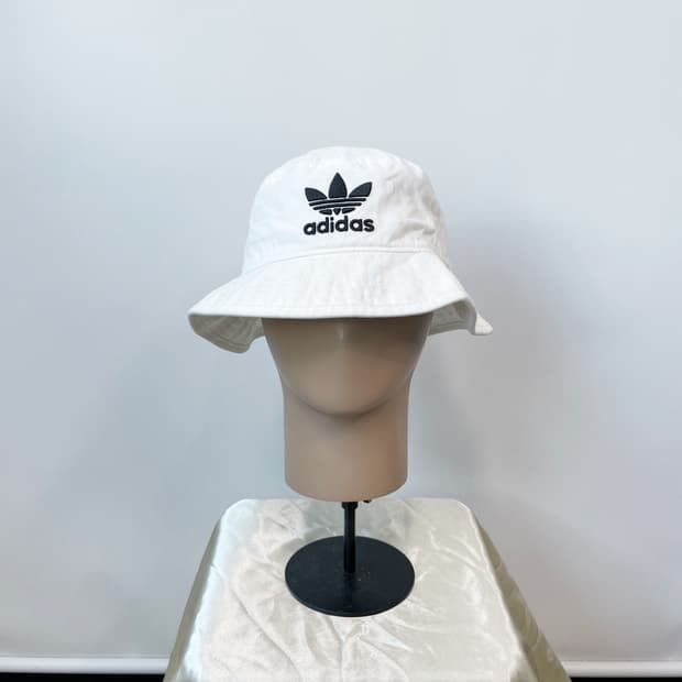 아디다스 버킷햇 F