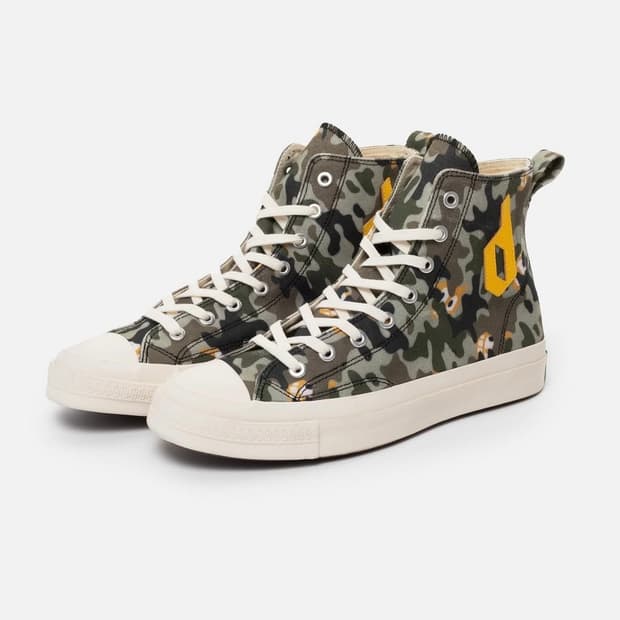 dybbukny 카모 컨버스 US7