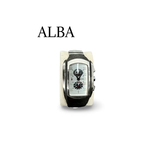 ALBA 시계
