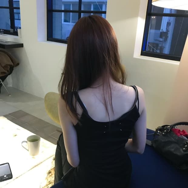 09ss 마틴 마르지엘라 지퍼 슬리브리스