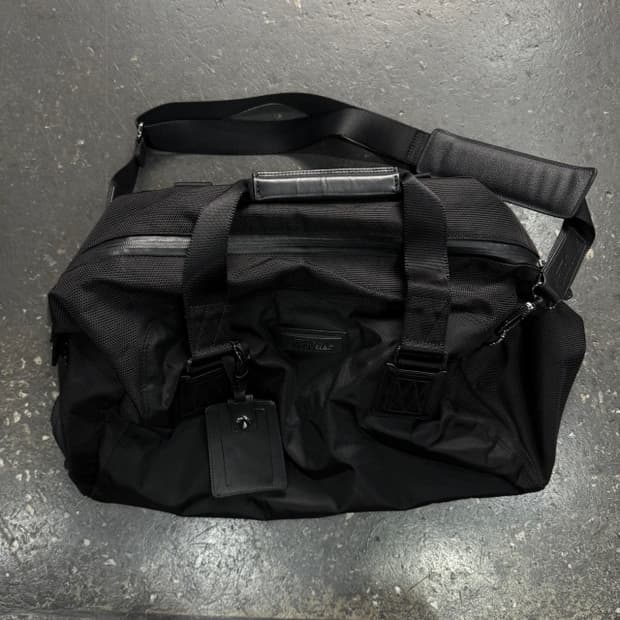 타이틀리스트 더플백 