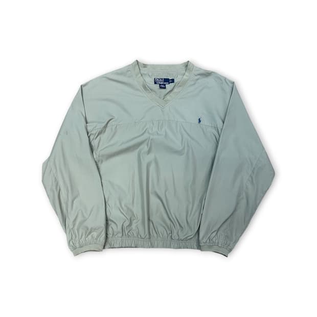 폴로랄프로렌 풀오버 자켓