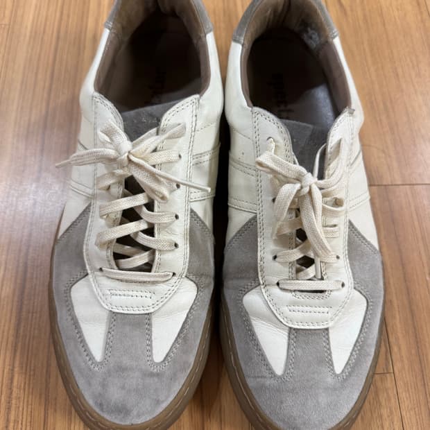 스펙테이터/서비스 트레이너(180-001,180-002)/41(260) 