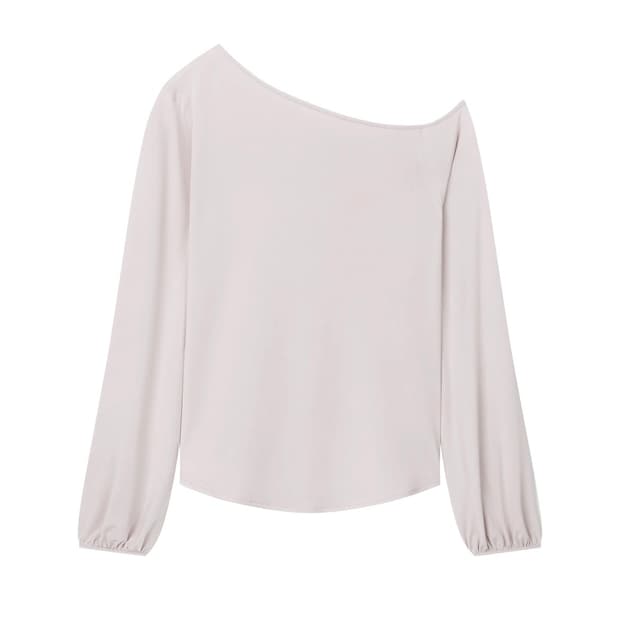 Chiyagi 키야기 aly top blush