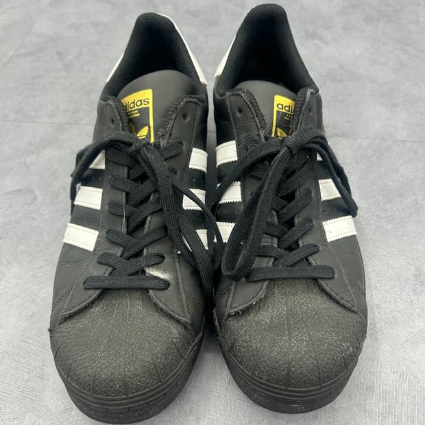 아디다스 슈퍼스타 검희 280