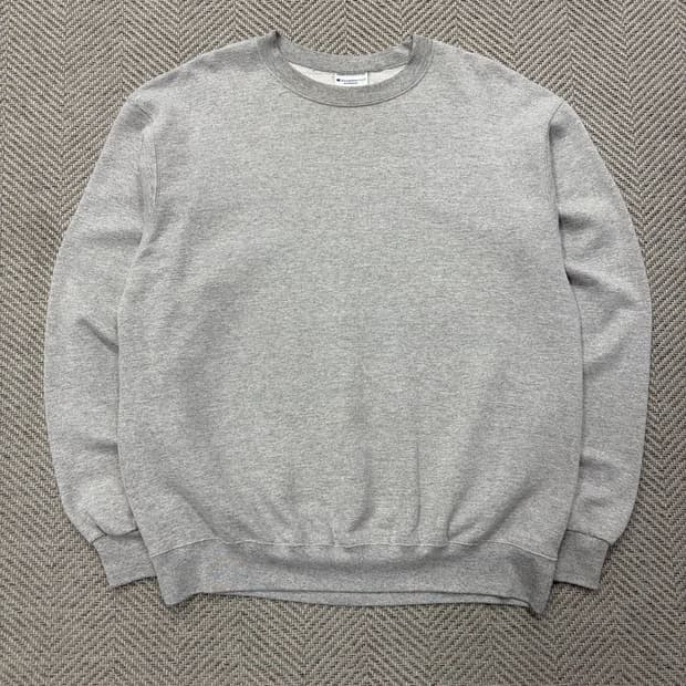 챔피온 베이직 맨투맨 v2596