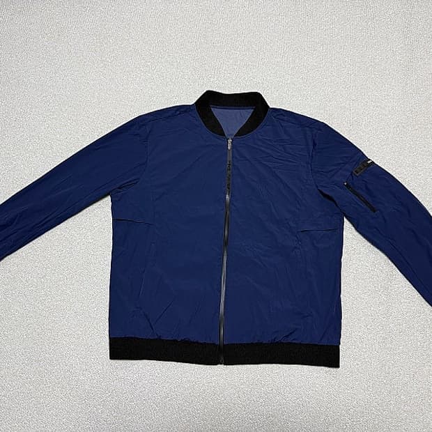 핑 PING 골프 자켓 남성용 110사이즈