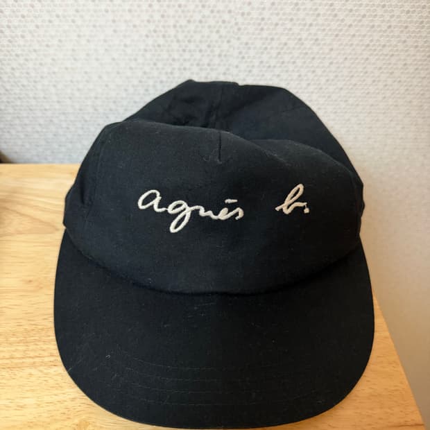 아네스베 모자 판매합니다